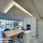3 Pieces Vue Appartement Cannes