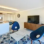 3 Pieces Vue Appartement *