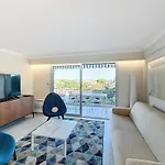 3 Pieces Vue Appartement