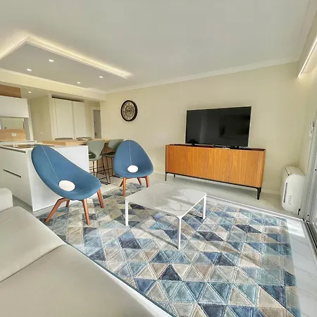 3 Pieces Vue Appartement *