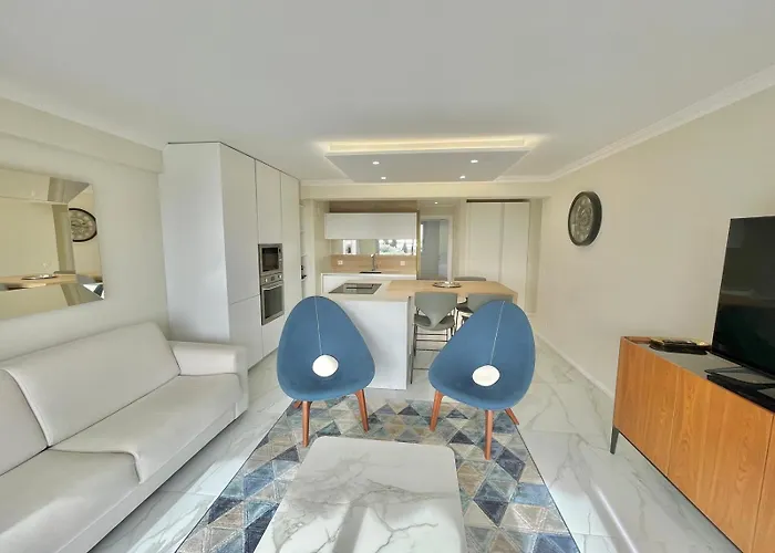3 Pieces Vue 칸느