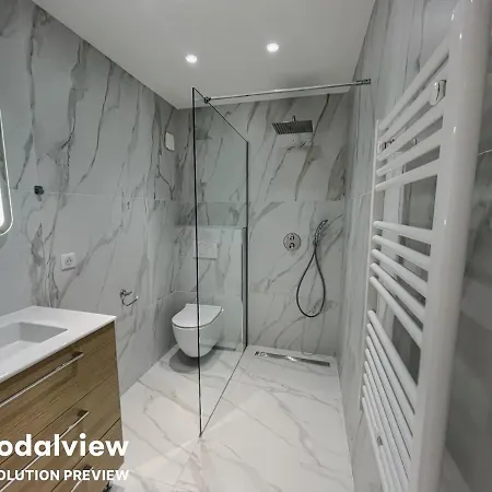 3 Pieces Vue Канны