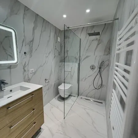 Appartement 3 Pieces Vue *