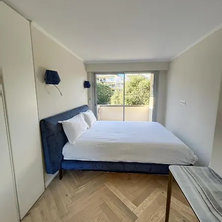 3 Pieces Vue Apartment